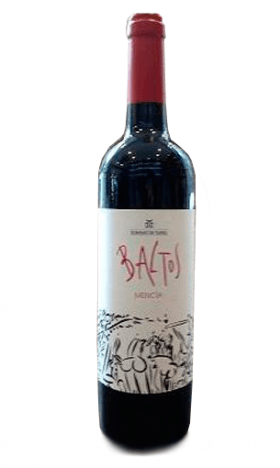 BALTOS (Bierzo)