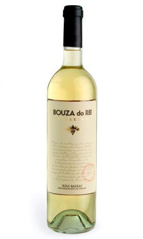 BOUZA DO REI (Rías Baixas)