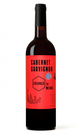 CASA MARIOL CABERNET SAUVIGNON (Terra Alta)