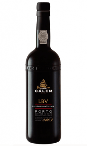 PORTO CALEM LBV (Portugal)
