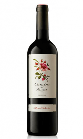 CAMINS DE PRIORAT (Priorat)