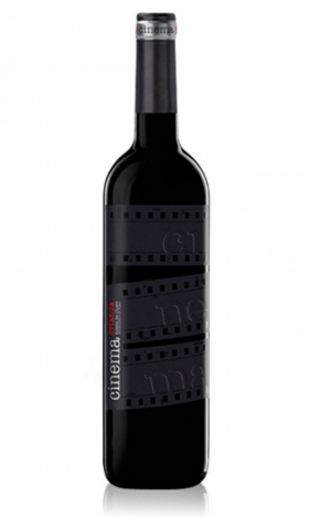 CINEMA CRIANZA (Ribera del Duero)