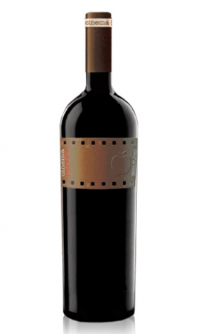 CINEMA PARAÍSO (Ribera del Duero)