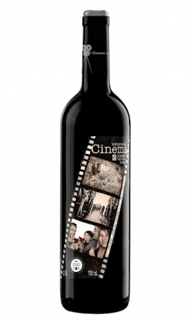 CINEMA ROBLE (Ribera del Duero)