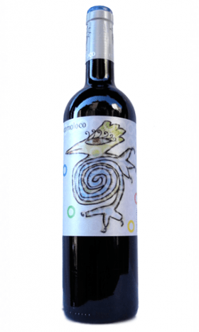 COMOLOCO (Jumilla)