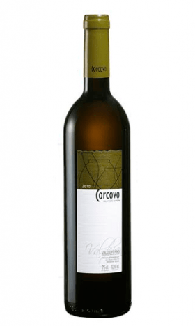 CORCOVO AIREN BLANCO (Valdepeñas)