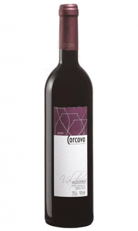 CORCOVO ROBLE (Valdepeñas)
