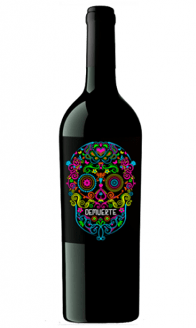 DEMUERTE (Yecla)