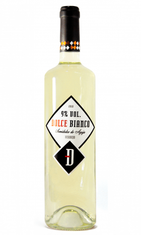 DOLCE BIANCO (Rueda)