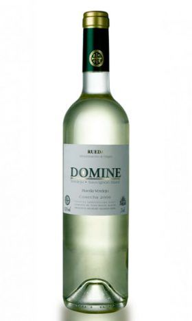 DOMINE RUEDA VERDEJO / SAUVIGNON