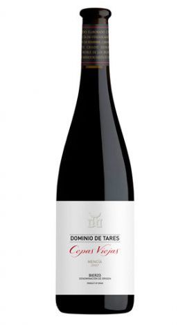 DOMINIO DE TARES CEPAS VIEJAS (Bierzo)