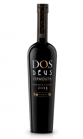 VERMUT DOS DÉUS (Tarragona)
