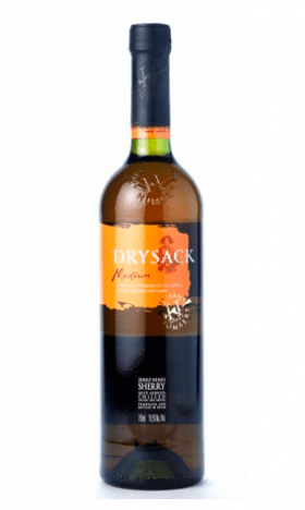 DRY SACK (Jerez)
