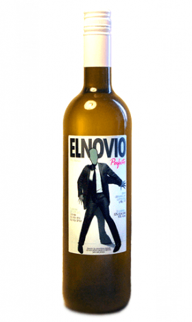 EL NOVIO PERFECTO (Valencia)
