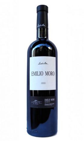 EMILIO MORO CRIANZA (Ribera del Duero)
