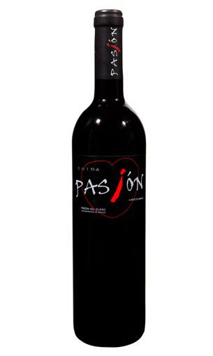 EMINA PASION BARRICA (Ribera del Duero)