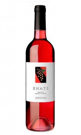 ENATE ROSADO (Somontano)