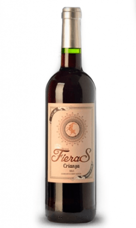 CASA DE FIERAS (Rioja)