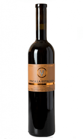 FINCA LA ESTACADA 12 Meses (Ucles)