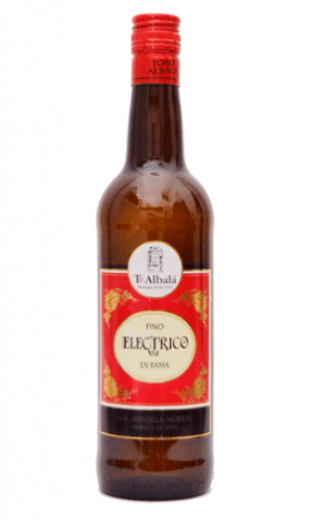 FINO RAMA ELÉCTRICO (Montilla - Moriles)