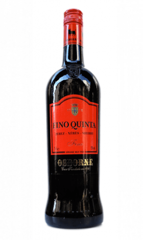 FINO QUINTA (Jerez)