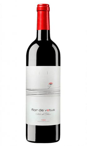 FLOR DE VETUS (Toro)