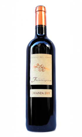 FUENTESPINA CRIANZA (Ribera del Duero)