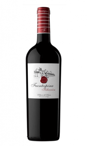 FUENTESPINA SELECCIÓN (Ribera del Duero)
