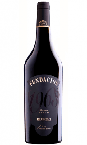 FUNDACION 1963 (Bierzo)