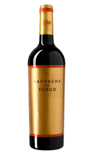 GARNACHA DE FUEGO (Calatayud)