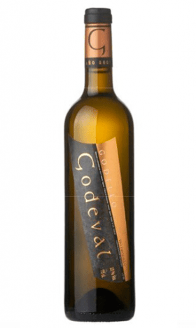 GODEVAL (Valdeorras)
