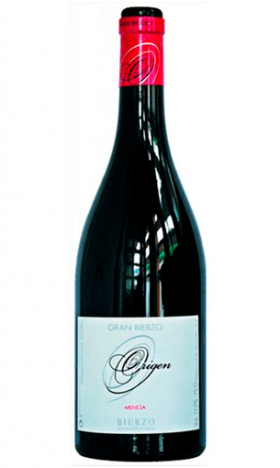GRAN BIERZO ORIGEN (Bierzo)