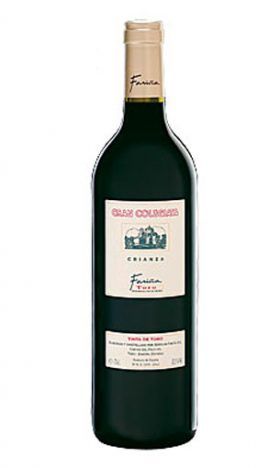 GRAN COLEGIATA CRIANZA (Toro)