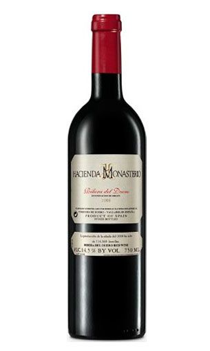 HACIENDA MONASTERIO (Ribera del Duero)