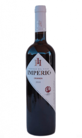 IMPERIO CRIANZA (Arribes del Duero)