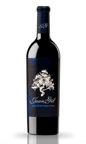 JUAN GIL ETIQUETA AZUL (Jumilla)