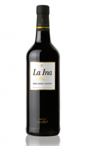 FINO LA INA (Jerez)