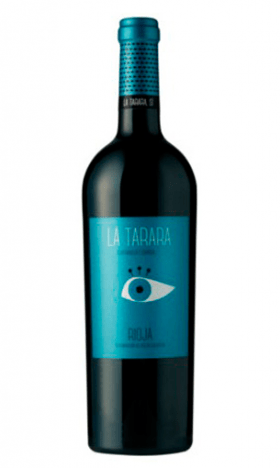 LA TARARA (Rioja)