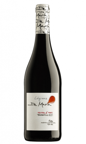 LÁGRIMAS DE MARÍA MADURADO (Rioja)