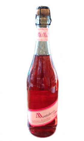LAMBRUSCO ROSADO (Italia)