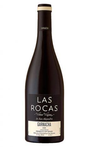 LAS ROCAS DE SAN ALEJANDRO V.V. (Calatayud)