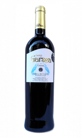 LINAJE GARSEA CRIANZA (Ribera del Duero)