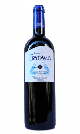 LINAJE GARSEA TINTO (Ribera del Duero)