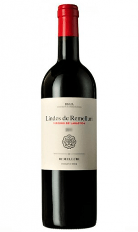 LINDES DE REMELLURI (Rioja)