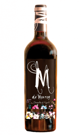 M DE MONROY (Madrid)