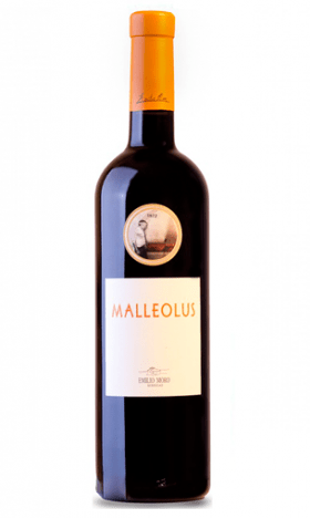 MALLEOLUS (Ribera del Duero)