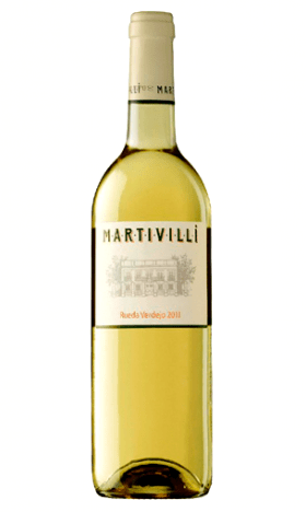 MARTIVILLI VERDEJO (Rueda)