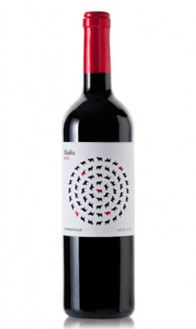 MESTA TEMPRANILLO (Uclés)