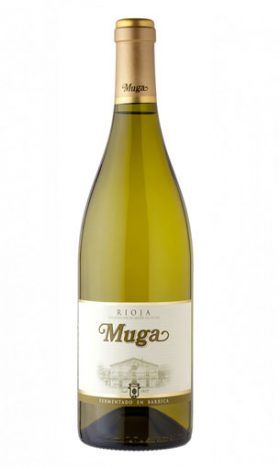 MUGA FERM. BARRICA (Rioja)