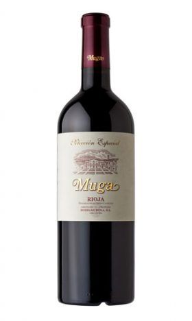 MUGA RESERVA SELECCIÓN ESPECIAL (Rioja)